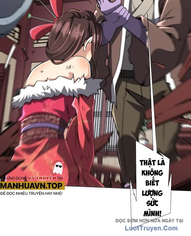 Bắt Đầu Với Trăm Vạn Minh Tệ Chap 276 - Next Chap 277