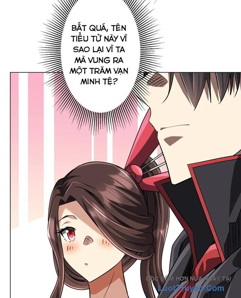 Bắt Đầu Với Trăm Vạn Minh Tệ Chap 276 - Next Chap 277