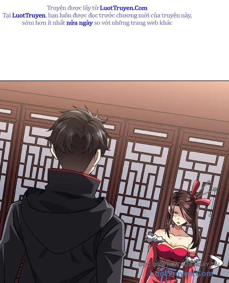 Bắt Đầu Với Trăm Vạn Minh Tệ Chap 276 - Next Chap 277