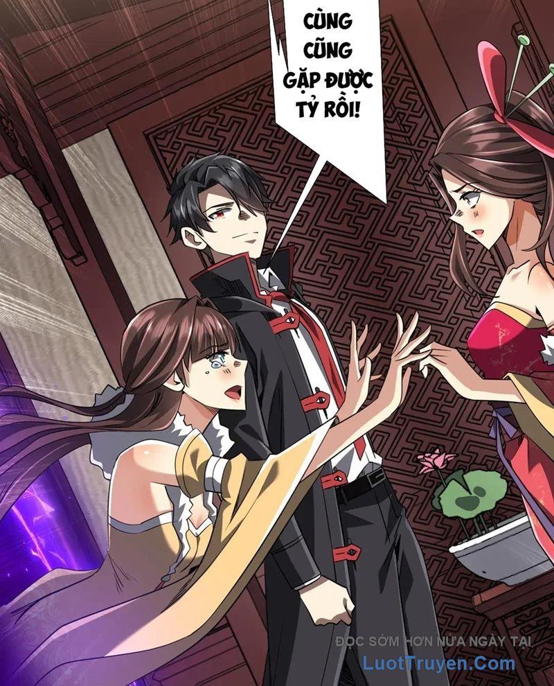 Bắt Đầu Với Trăm Vạn Minh Tệ Chap 276 - Next Chap 277