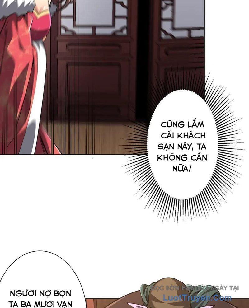 Bắt Đầu Với Trăm Vạn Minh Tệ Chap 276 - Next Chap 277