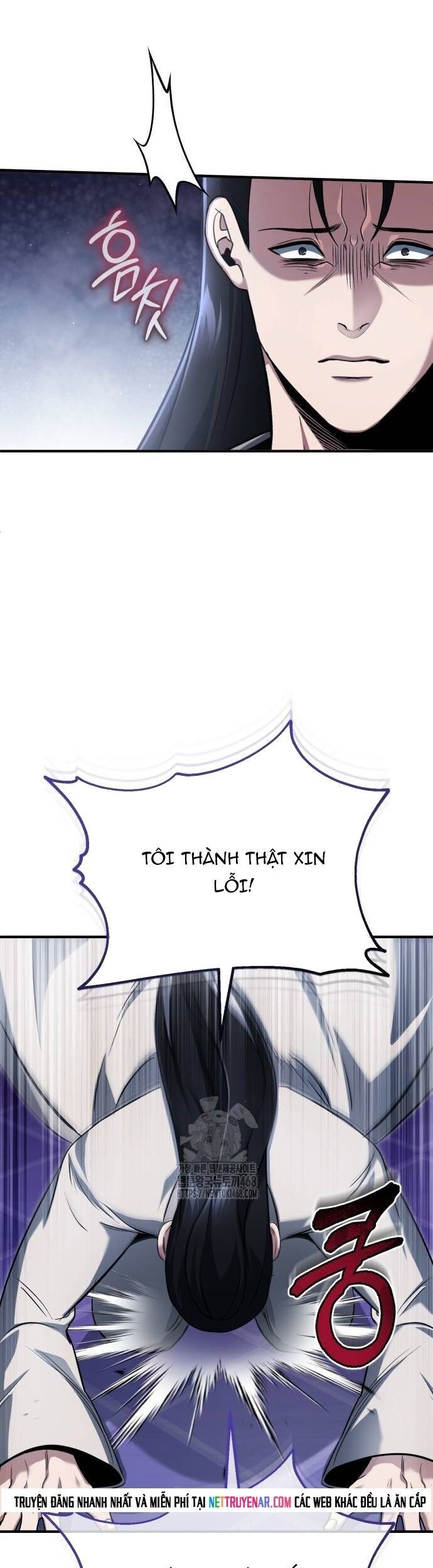 Hồi Quy Giả Về Hưu Chap 80 - Next Chap 81