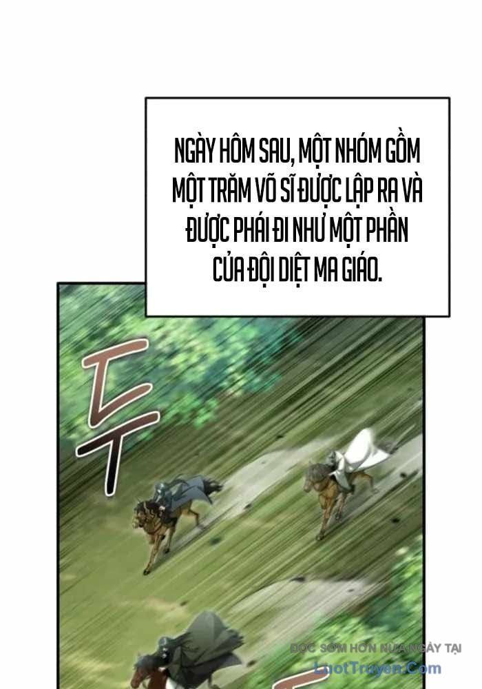 Hồi Quy Giả Về Hưu Chap 81 - Next Chap 82