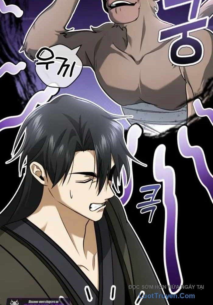 Hồi Quy Giả Về Hưu Chap 81 - Next Chap 82