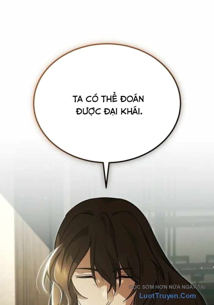 Hồi Quy Giả Về Hưu Chap 81 - Next Chap 82