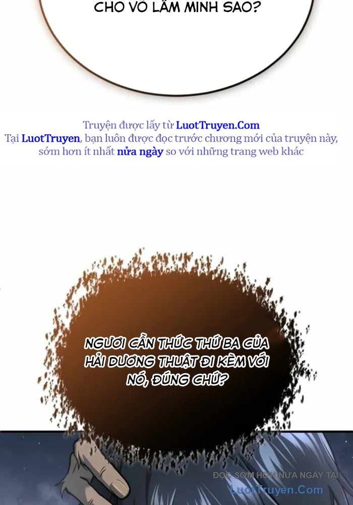 Hồi Quy Giả Về Hưu Chap 81 - Next Chap 82