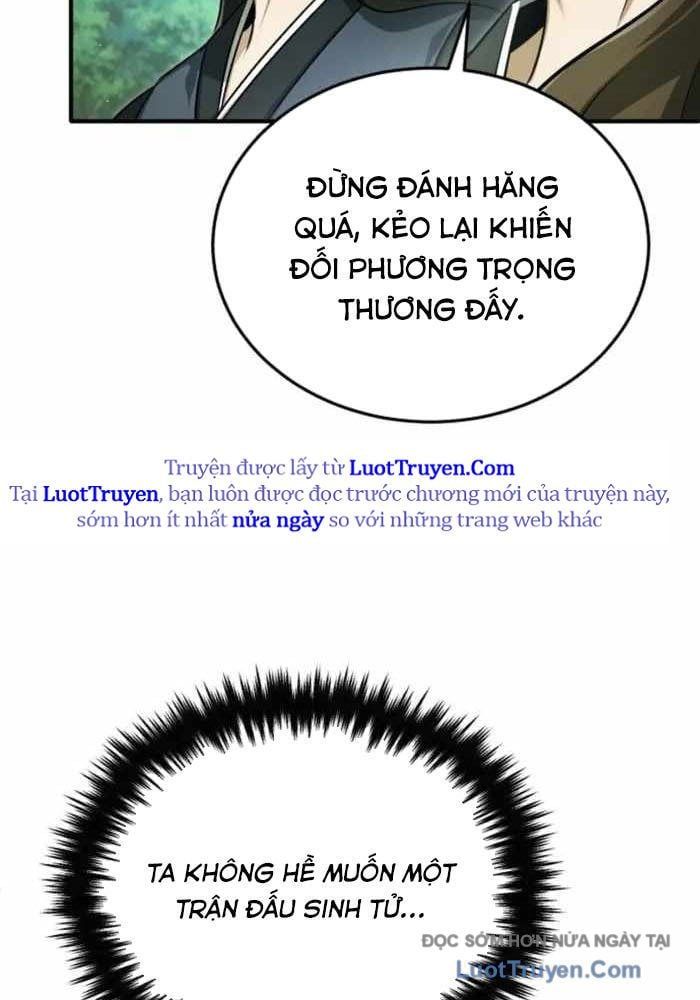 Hồi Quy Giả Về Hưu Chap 81 - Next Chap 82