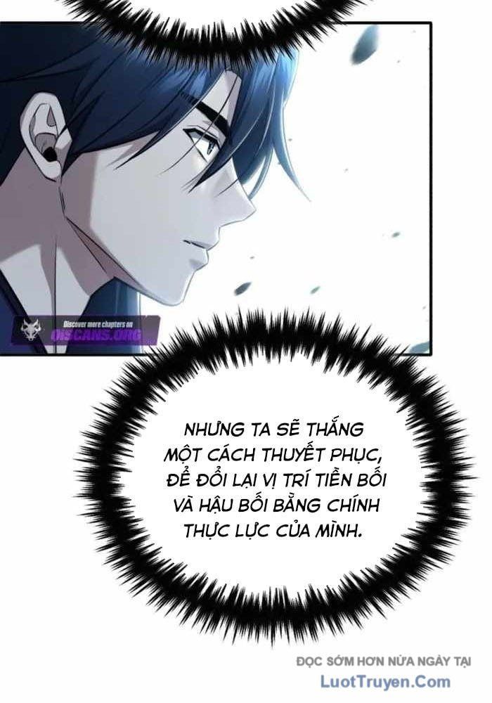 Hồi Quy Giả Về Hưu Chap 81 - Next Chap 82