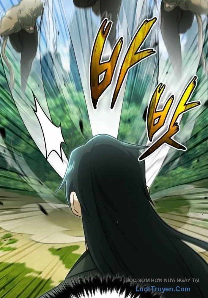 Hồi Quy Giả Về Hưu Chap 81 - Next Chap 82