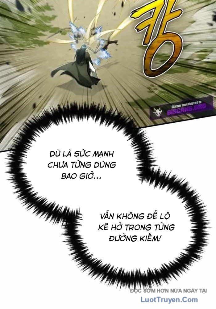 Hồi Quy Giả Về Hưu Chap 81 - Next Chap 82