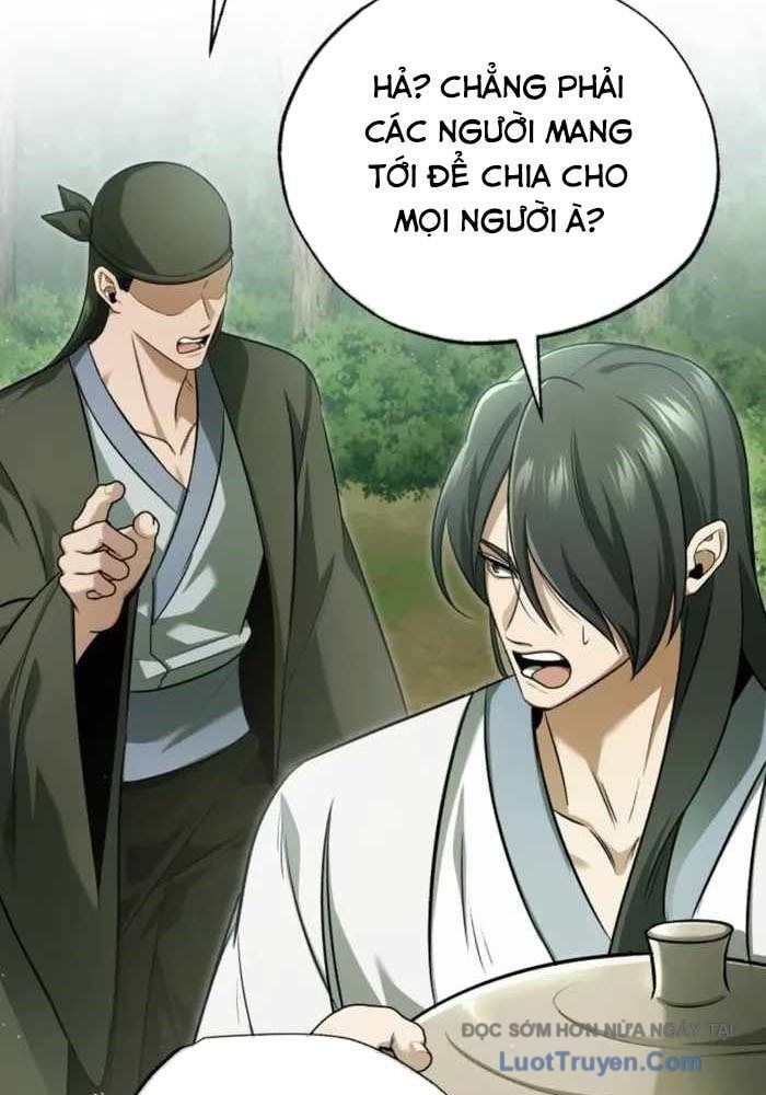 Hồi Quy Giả Về Hưu Chap 81 - Next Chap 82