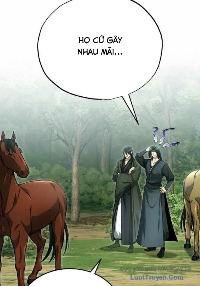 Hồi Quy Giả Về Hưu Chap 81 - Next Chap 82