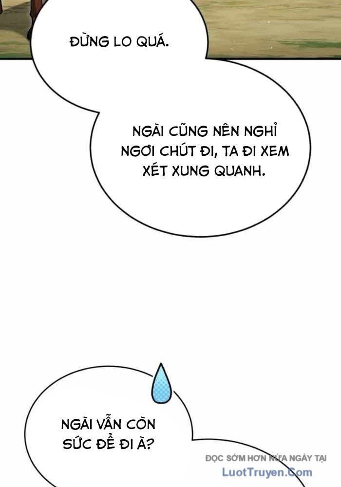 Hồi Quy Giả Về Hưu Chap 81 - Next Chap 82