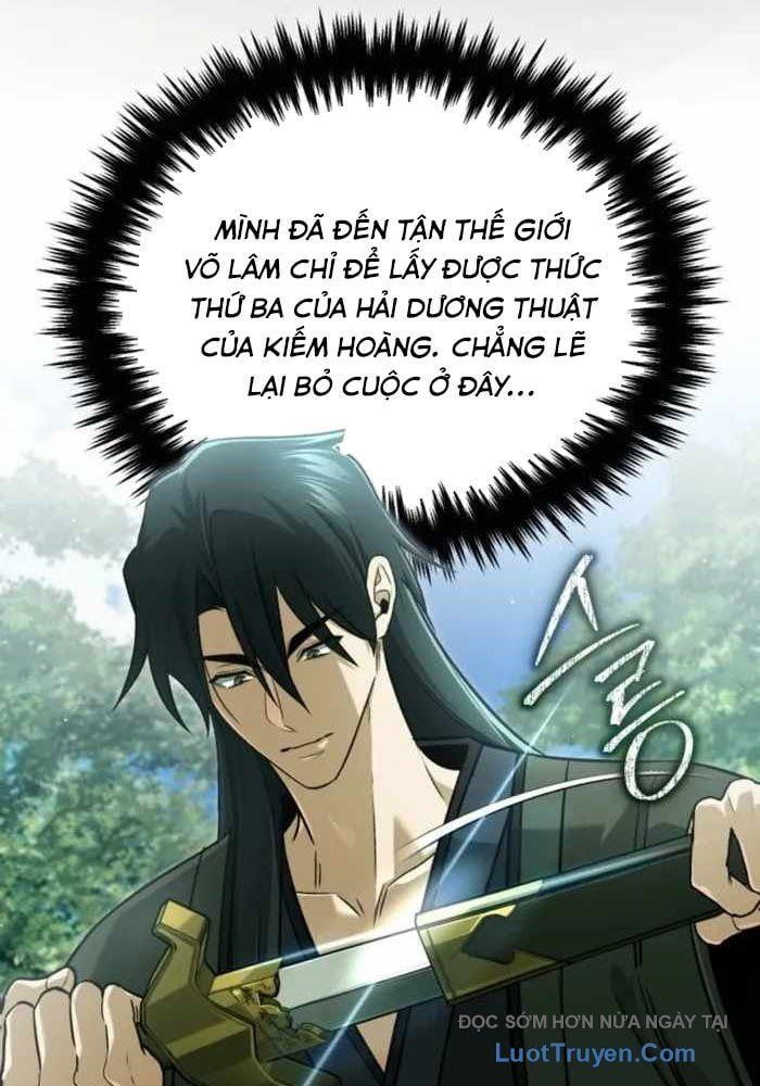 Hồi Quy Giả Về Hưu Chap 81 - Next Chap 82