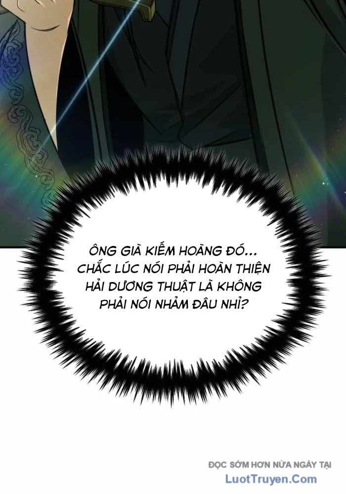 Hồi Quy Giả Về Hưu Chap 81 - Next Chap 82