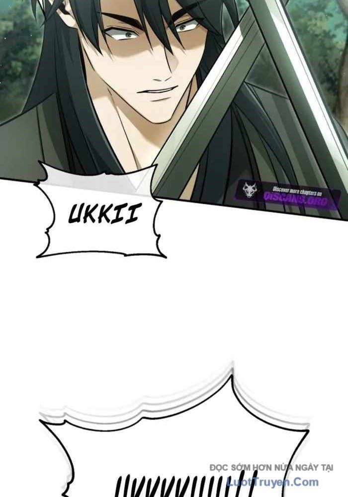 Hồi Quy Giả Về Hưu Chap 81 - Next Chap 82