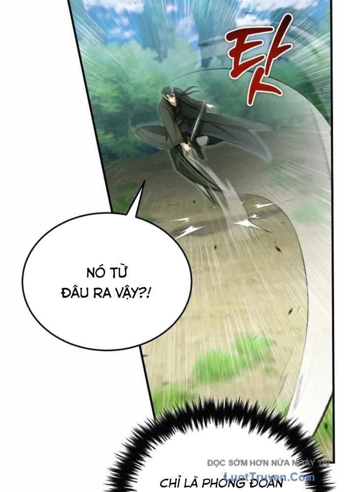 Hồi Quy Giả Về Hưu Chap 81 - Next Chap 82