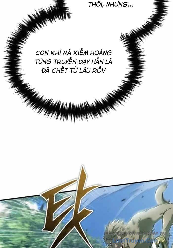 Hồi Quy Giả Về Hưu Chap 81 - Next Chap 82