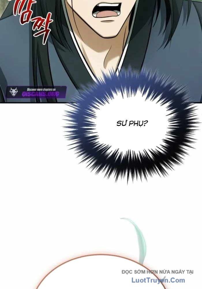 Hồi Quy Giả Về Hưu Chap 81 - Next Chap 82