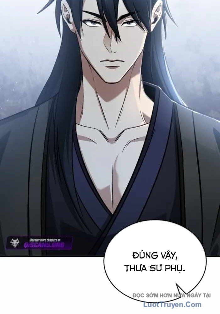 Hồi Quy Giả Về Hưu Chap 81 - Next Chap 82