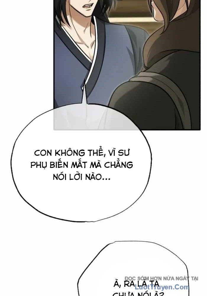Hồi Quy Giả Về Hưu Chap 81 - Next Chap 82