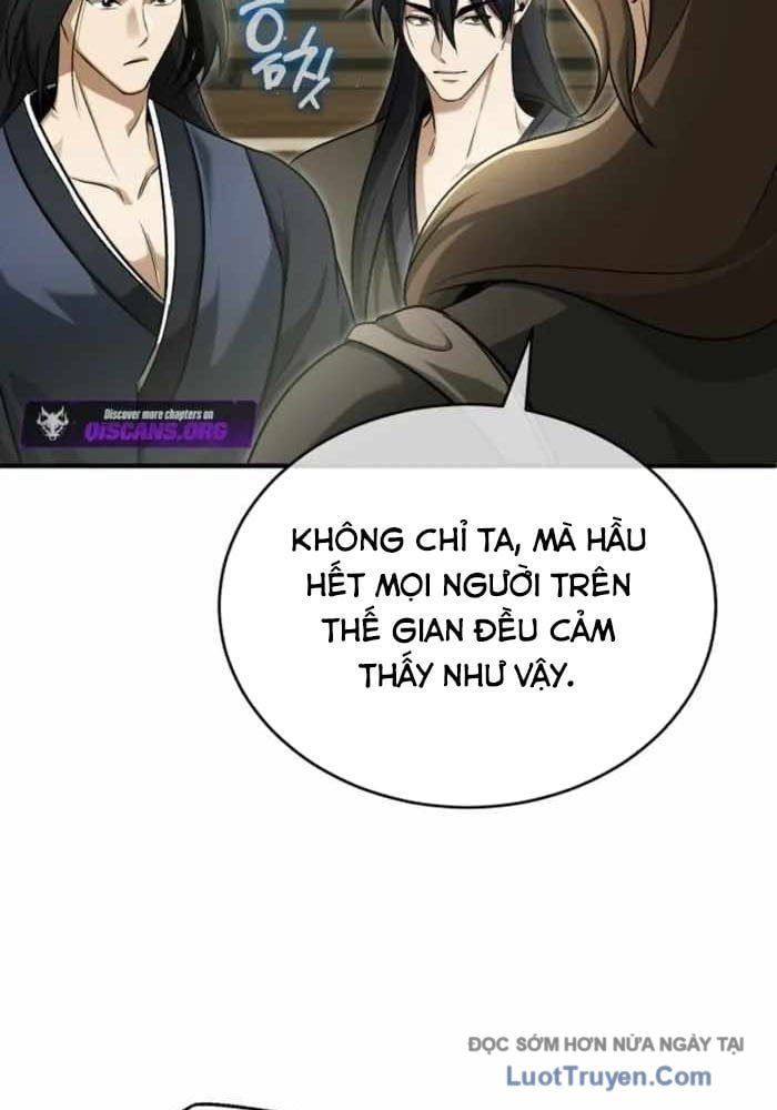 Hồi Quy Giả Về Hưu Chap 81 - Next Chap 82
