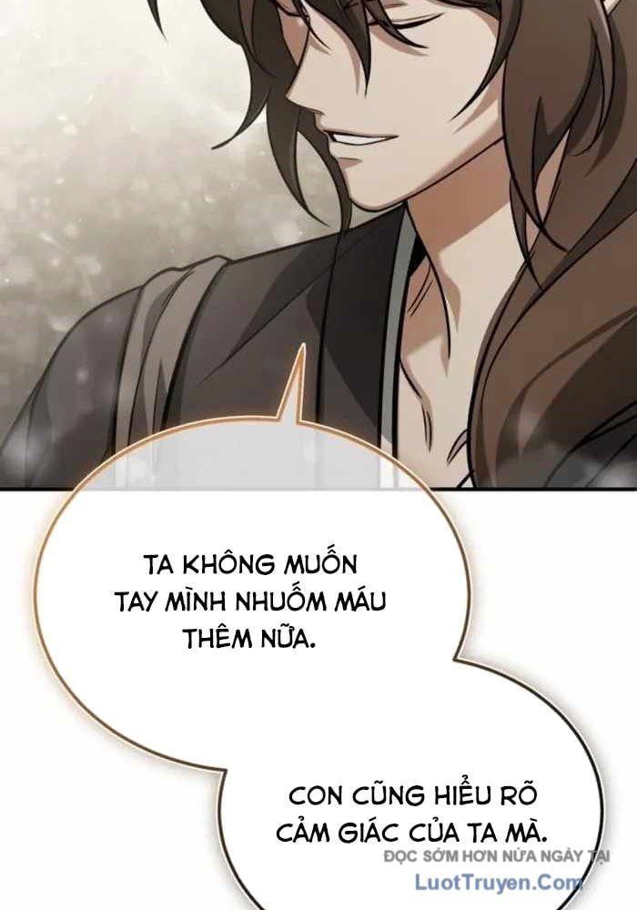 Hồi Quy Giả Về Hưu Chap 81 - Next Chap 82