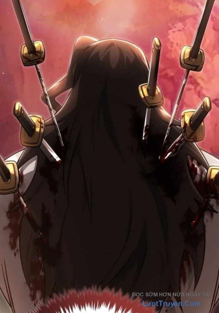 Hồi Quy Giả Về Hưu Chap 81 - Next Chap 82