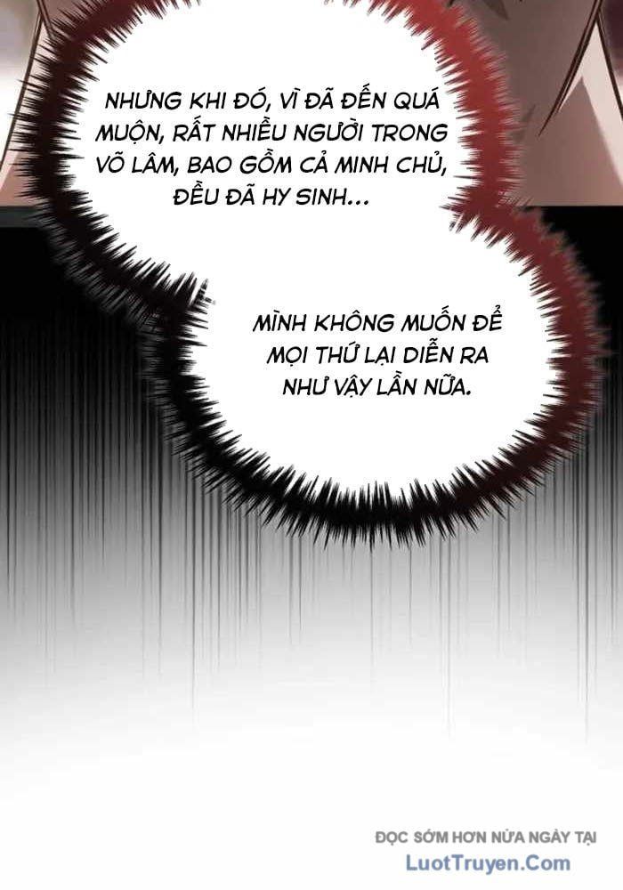 Hồi Quy Giả Về Hưu Chap 81 - Next Chap 82