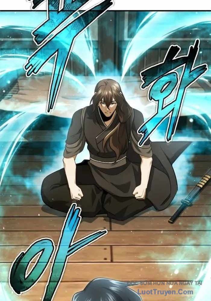 Hồi Quy Giả Về Hưu Chap 81 - Next Chap 82