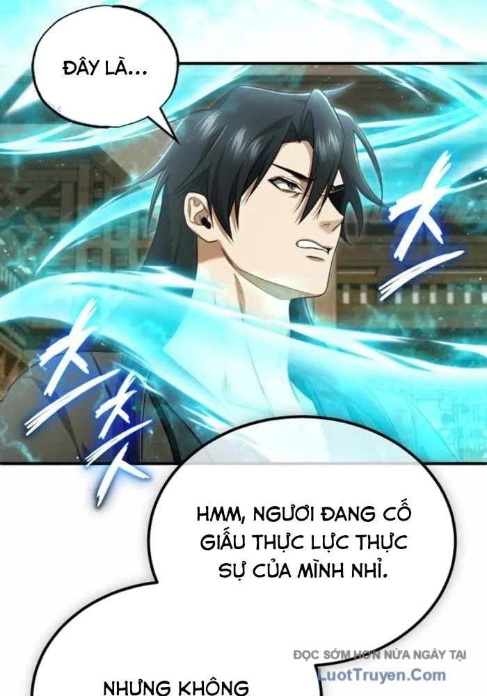 Hồi Quy Giả Về Hưu Chap 81 - Next Chap 82