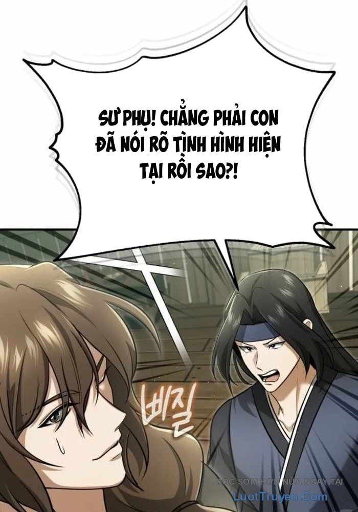 Hồi Quy Giả Về Hưu Chap 81 - Next Chap 82