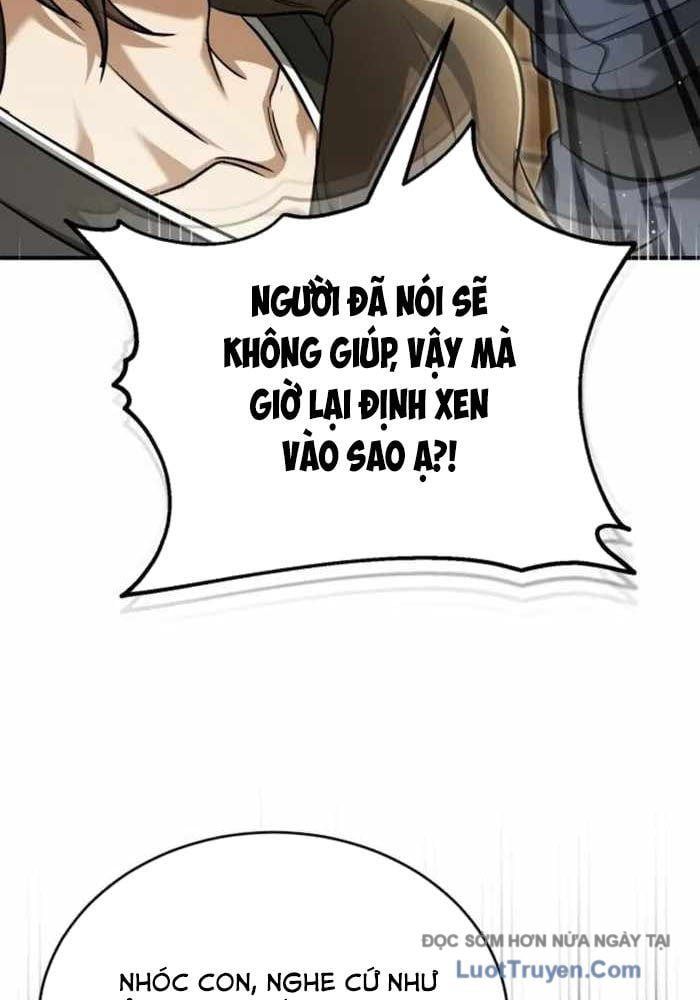 Hồi Quy Giả Về Hưu Chap 81 - Next Chap 82