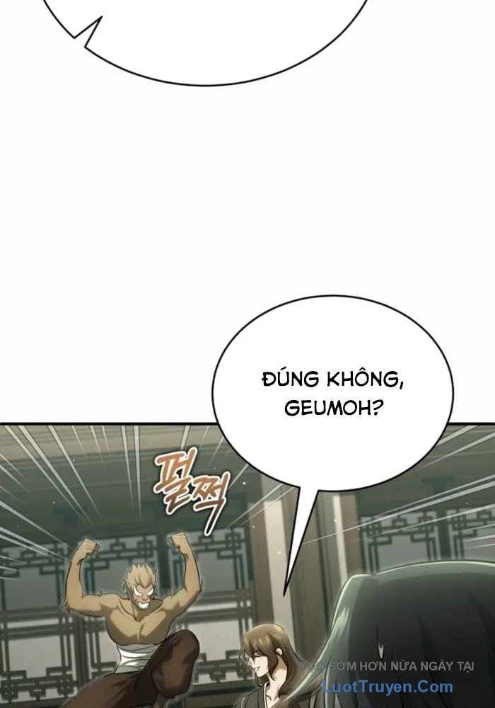 Hồi Quy Giả Về Hưu Chap 81 - Next Chap 82