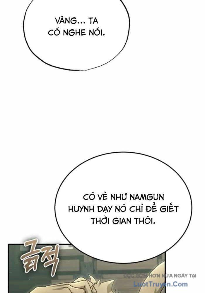 Hồi Quy Giả Về Hưu Chap 81 - Next Chap 82