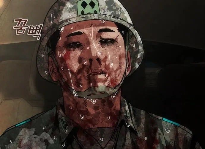 Mạt Thế Zombie 82-08 Chap 93 - Next Chap 94