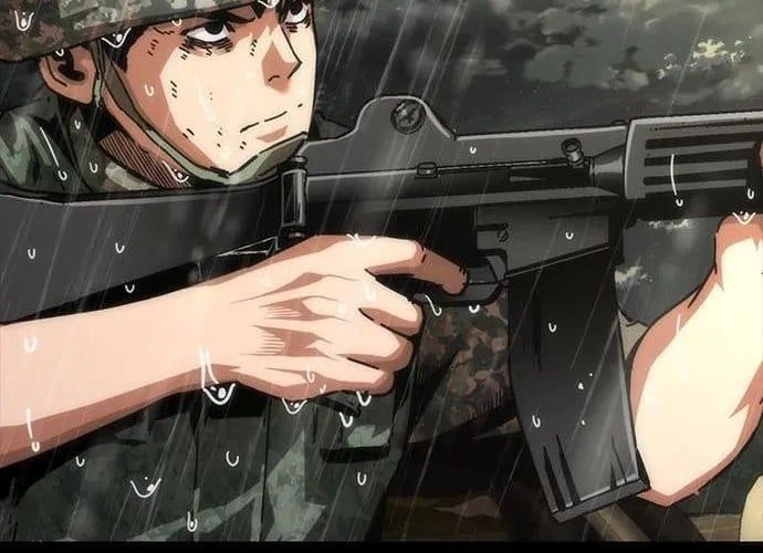 Mạt Thế Zombie 82-08 Chap 93 - Next Chap 94