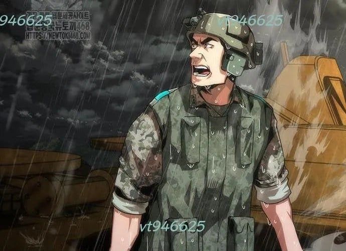 Mạt Thế Zombie 82-08 Chap 93 - Next Chap 94