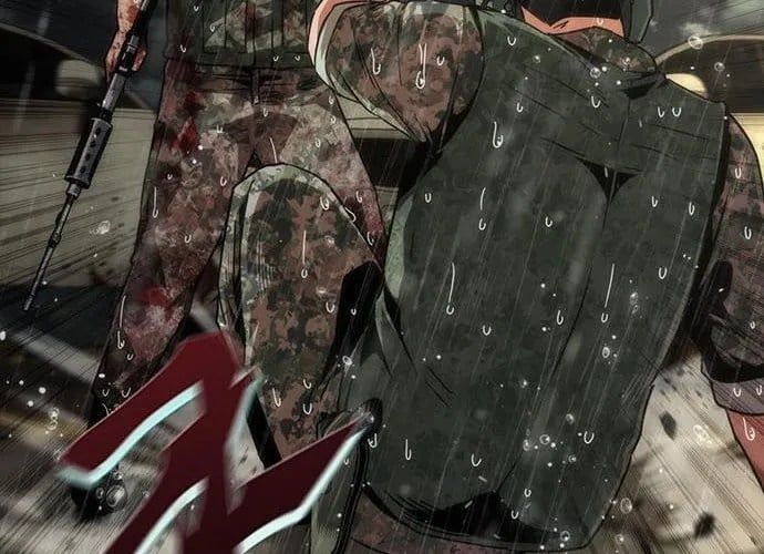 Mạt Thế Zombie 82-08 Chap 93 - Next Chap 94