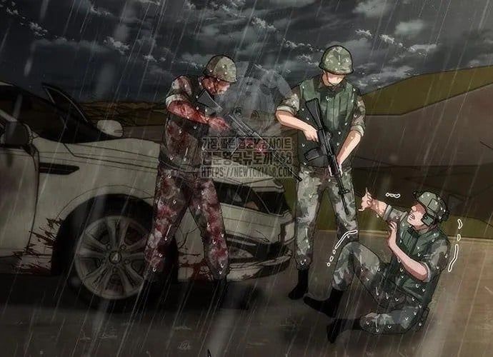 Mạt Thế Zombie 82-08 Chap 93 - Next Chap 94