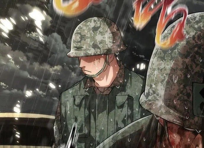 Mạt Thế Zombie 82-08 Chap 93 - Next Chap 94