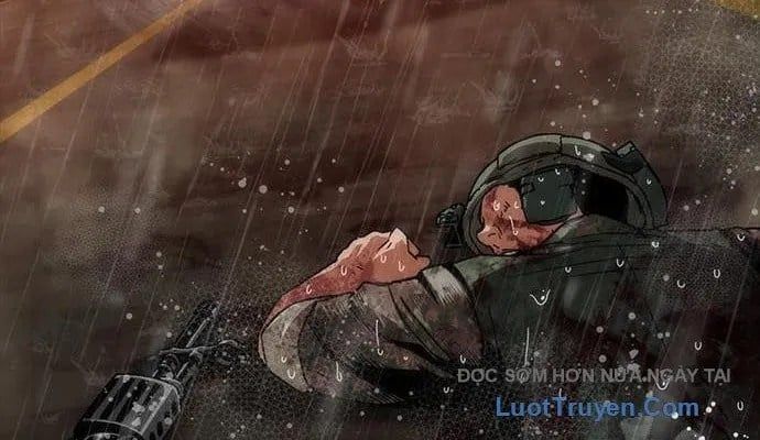 Mạt Thế Zombie 82-08 Chap 93 - Next Chap 94