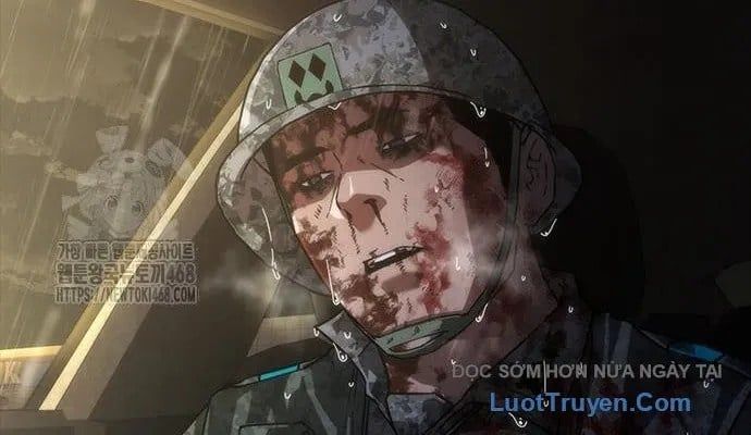 Mạt Thế Zombie 82-08 Chap 93 - Next Chap 94