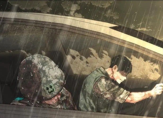 Mạt Thế Zombie 82-08 Chap 93 - Next Chap 94