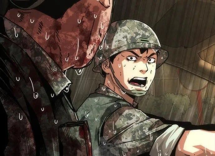 Mạt Thế Zombie 82-08 Chap 93 - Next Chap 94