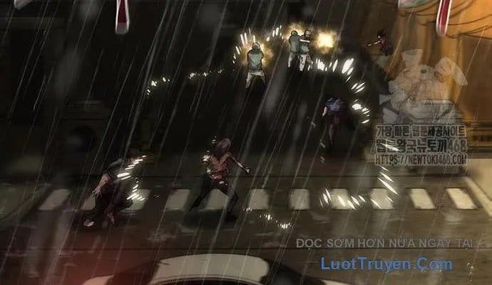 Mạt Thế Zombie 82-08 Chap 93 - Next Chap 94