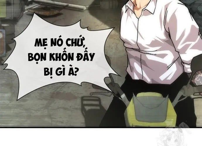 Mạt Thế Zombie 82-08 Chap 94 - Next Chap 95