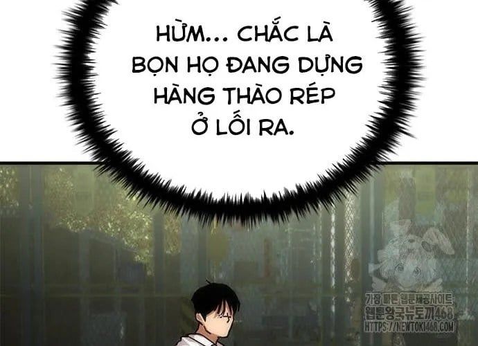 Mạt Thế Zombie 82-08 Chap 94 - Next Chap 95