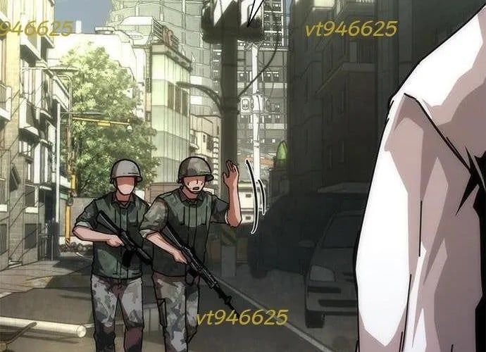 Mạt Thế Zombie 82-08 Chap 94 - Next Chap 95