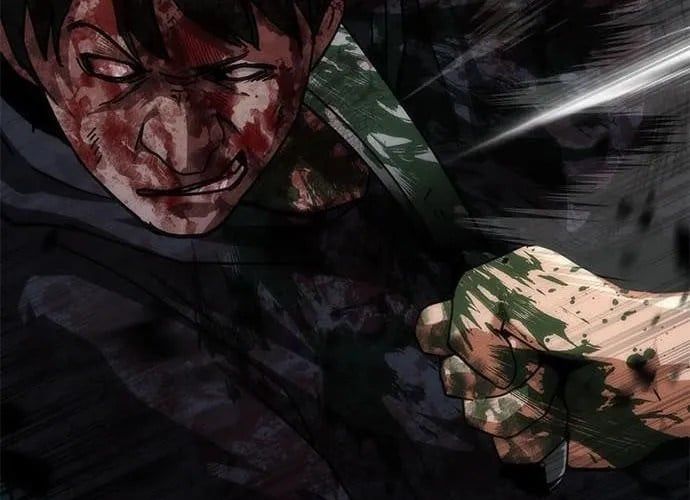 Mạt Thế Zombie 82-08 Chap 94 - Next Chap 95